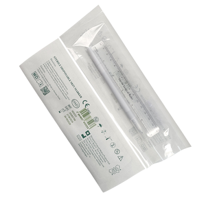 Sterile Disposable Professional Medical Skin <b>Marker</b> Pen 0.5mm Tip ISO9001 Certified Medical Surgical Ruler Included Single Color - Product Image 4
