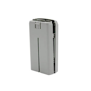 غلاف بطارية بلاستيكي لطائرة بدون طيار DJI Mini 2 ، الجزء العلوي الخارجي والطائرات بدون طيار ، ملحقات بطارية بديلة ، أجزاء إصلاح - Product Image 1