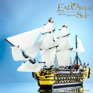 Modelo 3D <span class=keywords><strong>de</strong></span> Barco Fantasma, Perla Negra, Venganza <span class=keywords><strong>de</strong></span> la <span class=keywords><strong>Reina</strong></span> Ana, Bloques <span class=keywords><strong>de</strong></span> Construcción <span class=keywords><strong>de</strong></span> Ladrillos en Miniatura, Juguetes <span class=keywords><strong>de</strong></span> Barco Pirata del Caribe, Venta al Por Mayor - Product Image 1