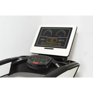 Équipement <span class=keywords><strong>de</strong></span> gymnastique chinois, <span class=keywords><strong>tapis</strong></span> roulant électrique commercial pour la marche, machine à courir - Product Image 3