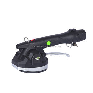 TOPVEI – vibromasseur pour pose de carreaux, batterie au Lithium, Offre Spéciale, 12V, fourni en usine - Product Image 1