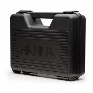 เครื่องวัดค่า pH แบบพกพา Hi99161 hanna สำหรับอาหารและนม825 mV PH-M - Product Image 6