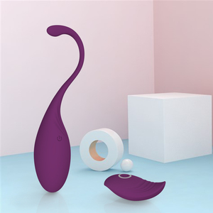 Uova Vibranti Y <span class=keywords><strong>Love</strong></span>, Giocattolo Sessuale per Coppie, Stimolatore Vaginale e Clitorideo con Telecomando, Uovo Vibrante <span class=keywords><strong>Sexy</strong></span> per Donne - Product Image 3