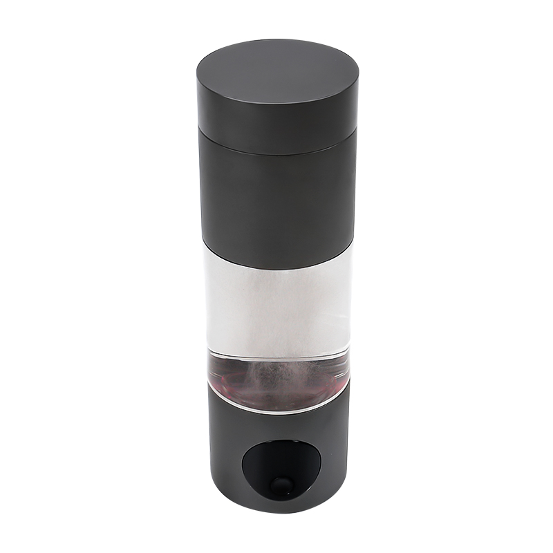 230ml Hydrogen Rich Water Bottle 3000ppb 6000ppb H2 Water Cups Electric Desktop Hot/Cold Household Use Featuring Cars RVs