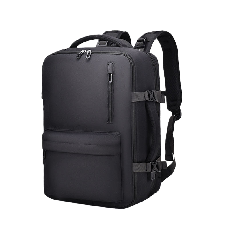 8190 อัพเกรด-เก็บรองเท้ารุ่น-สีดำหรูหรา