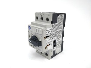 PLC 140M-C2E-B40 Circuit Braker <strong>Morer</strong> Ser. D Warranty Product - Product Image 1