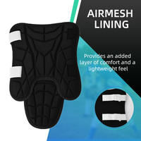 Protège-tibias EVA Bestseller de Haute Qualité pour Adultes et Jeunes, Équipement de Protection de Baseball, Nouveauté, Protège-jambes et coudes pour Battants