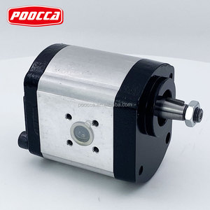 Made in China Rotary Hydraulic <strong>Bumba</strong> AZPF 0510215312 0510215309 Bulldozer Gear Pump - Product Image 5