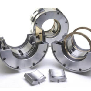 Китайский оптовик: профессиональные втулки из турбинной стали для осей турбин и паровых турбин электростанций - Product Image 4