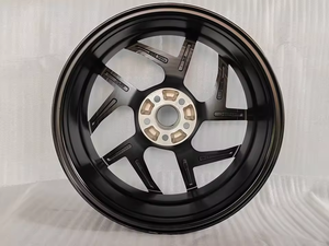 Vente à prix réduit de jantes en alliage d'aluminium de 18x8 pouces avec 5 trous (5x100/ET35mm) pour Volkswagen Golf, jantes de <span class=keywords><strong>voiture</strong></span> de haute qualité - Product Image 5