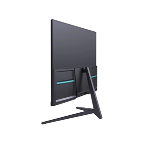 จอแสดงผล24 HD 144Hz คอมพิวเตอร์เดสก์ท็อปเกมจอ24นิ้วจอสำหรับเล่นเกมพีซีไร้กรอบ1ms กล่องดำ OEM LCD A Grade 200 VA - Product Image 2