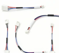 KABEL SENSOR TEKANAN untuk 9018/9028 EB-SKN1097 untuk Printer Inkjet Seri M 9010 9020 9030 9018 9028
