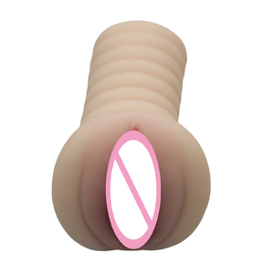 Copa masturbadora masculina con textura realista a precio de fábrica, producto sexual Premium - Product Image 3