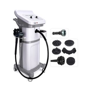 New Technology G8 <b>Muscle</b> Vibration Weight Loss Body Shaping Slimming Anti Cellulite with Vacuum <b>Machine</b> Jf709b-a/jf709b-b G8 - Product Image 1