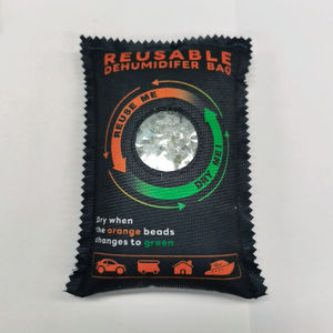 300G Rechargeable Gel De Silice <span class=keywords><strong>D</strong></span>éshumidificateur <span class=keywords><strong>Micro</strong></span>-ondes Rapidement Réactivé <span class=keywords><strong>D</strong></span>éshumidificateur De Voiture Packs <span class=keywords><strong>Absorbeur</strong></span> <span class=keywords><strong>D</strong></span>'<span class=keywords><strong>humidité</strong></span> pour Pare-Brise - Product Image 1