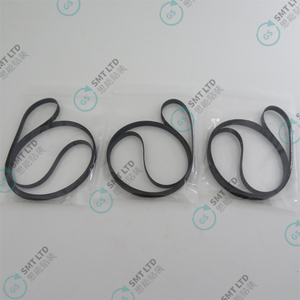 สายพานแบนสำหรับชิ้นส่วน SMT, ยาง 4.5 มม. สำหรับเครื่อง Panasonic รุ่น N510060980AA - Product Image 1