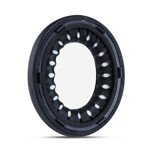 Coussinets d'oreille de remplacement pour Bose NC700, confortables, en tissu gel rafraîchissant, respirants, en mousse à mémoire de forme, isolation phonique - Product Image 5