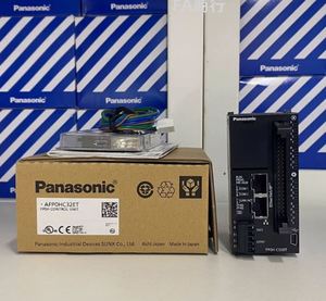 Nuevo Controlador Lógico Programable (PLC) Original con Interfaz de Comunicación RS485 AFP0HC32ET AFP0HXY64D2T AFP0HPG01T AFP0RA21 Panasonic - Product Image 5