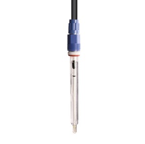 เซ็นเซอร์วัดค่า pH รุ่น SC25V พร้อมสายดินภายนอกและเซ็นเซอร์วัดอุณหภูมิในตัว เซ็นเซอร์วัดค่า pH สำหรับอุตสาหกรรม - Product Image 1