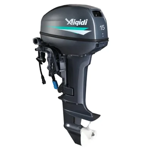 Nouveau produit Moteur 15HP 72V avec moteur sans balais - Product Image 6