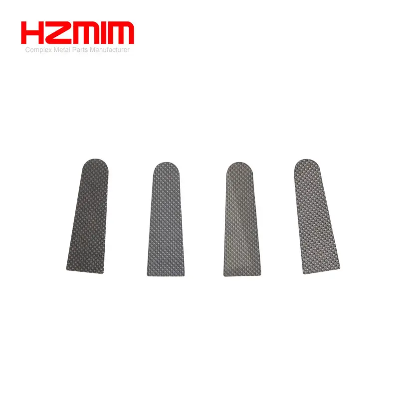 high wear resistance tungsten carbide insert for surgical Needle Holders