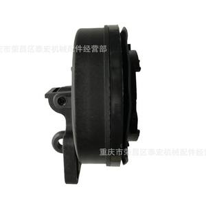 Tapa del Tanque de Combustible 2153 para Tractores John Deere, Hitachi ZAX, Volvo Diesel - Product Image 3