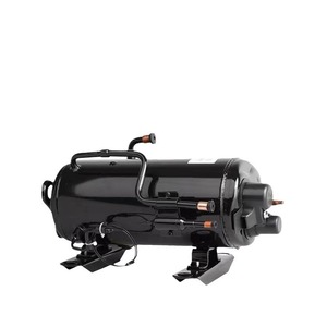 Unité de réfrigération HYZL QHR-10E 13E 530W pour entrepôts frigorifiques et climatisation - Product Image 4