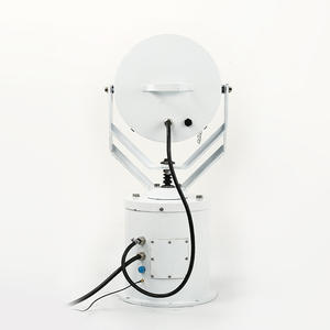 ผู้ผลิตขายส่งไฟสปอตไลท์ติดตั้งแบบมุมอัตโนมัติ TG27-A ไฟฉายค้นหาทางทะเลแบบควบคุมระยะไกลด้วยระบบไฟฟ้า - Product Image 4