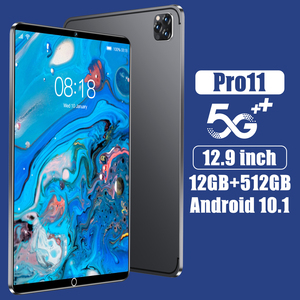 I11PRO 10.1 pouces Wifi <span class=keywords><strong>tablette</strong></span> Pc avec clavier Android 12 128GB 256GB <span class=keywords><strong>tablette</strong></span> hd écran tactile stylo dessin <span class=keywords><strong>tablette</strong></span> <span class=keywords><strong>pour</strong></span> l'école - Product Image 6