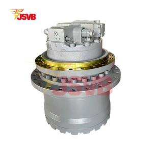 Motore da viaggio JSVB <span class=keywords><strong>Volvo</strong></span> EC480 4557191 di azionamento finale idraulico 14593321 14733880 per il montaggio finale dell'escavatore <span class=keywords><strong>Volvo</strong></span> - Product Image 1