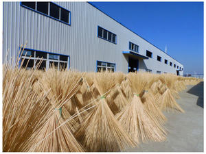 Bâton en bambou personnalisé OEM, pour <span class=keywords><strong>cage</strong></span> à oiseaux/clôture/fleurs et plantes - Product Image 4