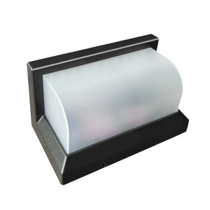 Ly 60 <b>Led</b> Solar Wall <b>Light</b> 18w Outdoor Waterproof Motion <b>Sensor</b> Garden Courtyard Street Lamp - Product Image 2