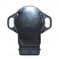 Capteur de position du papillon des gaz TPS MD614662 MD614488 pour Sonata Mitsubishi L300 Lancer Galant Sigma Mirage 3000GT