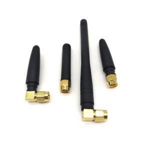 Antenna GSM Strick Rubber LoRa/LPWAN di Alta Qualità 2.4GHz 433MHz 868MHz 2G 3G GPS con Connettore <span class=keywords><strong>SMA</strong></span> <span class=keywords><strong>M</strong></span> Omnidirezionale - Product Image 4