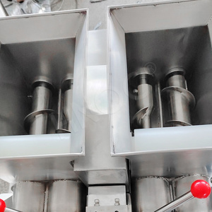 HNOC Machine de production automatique de <span class=keywords><strong>kebba</strong></span> kibbeh maamoul Machine de nourriture pour chien croquette - Product Image 5