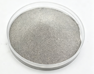 Magnesia-gestabiliseerd zirkoniumoxidepoeder, ZrO2 24MgO poeder voor plasmaspray, vergelijkbaar met Metco 210 - Product Image 5