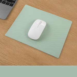 IStapromo Gifts High Quality Heated Soft Gaming Waterproof Black Mouse Pad for Sublimation <b>Computer</b> <b>Accessories</b> in Stock - Product Image 4