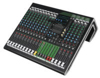 Système de sonorisation extérieur puissant à ligne acoustique passive, vente chaude, double enceinte à ligne acoustique de 10 pouces, double caisson de basses de 18 pouces