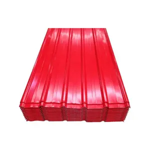 Roofing Sheet Galvanized Sheet Metal Roofing Price Color Coated Zinc Tiles Steel Plate .