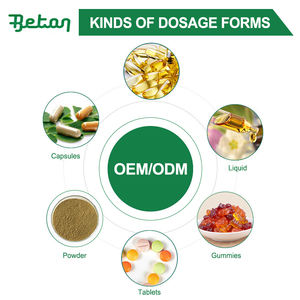 Ekstrak Bubuk Daun Bunga <span class=keywords><strong>Mullein</strong></span> Kering Berkualitas Tinggi Verbascum Thapsus 10:1 Suplemen untuk Paru-Paru Label Pribadi - Product Image 2