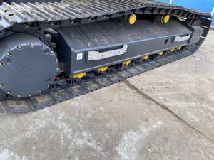 <b>Used</b> Komatsu PC400-8 Crawler <b>Excavator</b> 40 Ton Original Japan Good Condition - Product Image 6