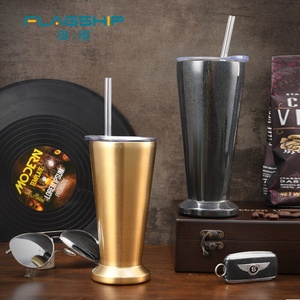 Water Bottle Machine <strong>Thermos</strong> Stainless Steel Flask Hot &amp; Cold Vacuum Insulated Double Walled Sublimation Mug - Product Image 2