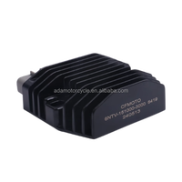 For CFMOTO Original Accessories 450MT SR NK Rectifier Regulator Charger for Motorcycle Electrical Systems High Quality CF