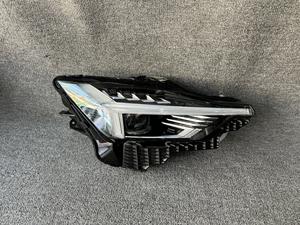 Phares d'origine pour <span class=keywords><strong>Volvo</strong></span> Polestar 2, phares Polestar, phares LED Polestar - Product Image 3