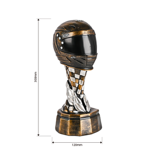 <span class=keywords><strong>2025</strong></span> mới nhất thiết kế động cơ Racing tổ chức sự kiện nhựa Trophy và giải thưởng thể thao Trophy Mũ bảo hiểm cup kinh doanh lưu niệm tùy chỉnh danh hiệu - Product Image 2