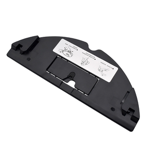 Support de vadrouille pour Xiaomi <span class=keywords><strong>Roborock</strong></span> <span class=keywords><strong>S7</strong></span>, accessoires, <span class=keywords><strong>robot</strong></span> <span class=keywords><strong>aspirateur</strong></span> T7S PLUS, chiffon de nettoyage jetable, pièce de rechange de remplacement - Product Image 3
