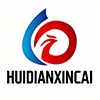 Shenzhen Huidian New Materials Trading Co., Ltd. logo