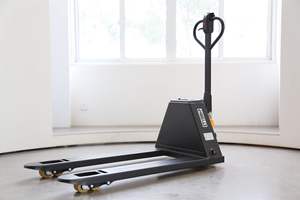 Transpallet Elettrico Semi-Elettrico ELEP-20A HELI da 2000kg (<span class=keywords><strong>2</strong></span> Tonnellate) per la Movimentazione Materiali in Magazzino - Product Image 3