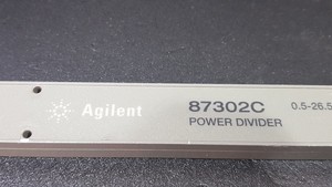 Plc 87302c : Diviseur de puissance 0,5 - 26,5 GHz (0477) pour produit sous garantie - Product Image 2