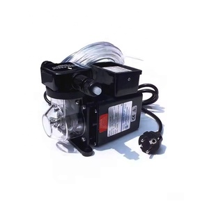 Chất Lượng Cao C-600P Tự Động Clo Trung Chuyển Hồ Bơi Chlorinator Hóa Chất Bơm Định Lượng Lọc Hồ Bơi Khử Trùng - Product Image 3